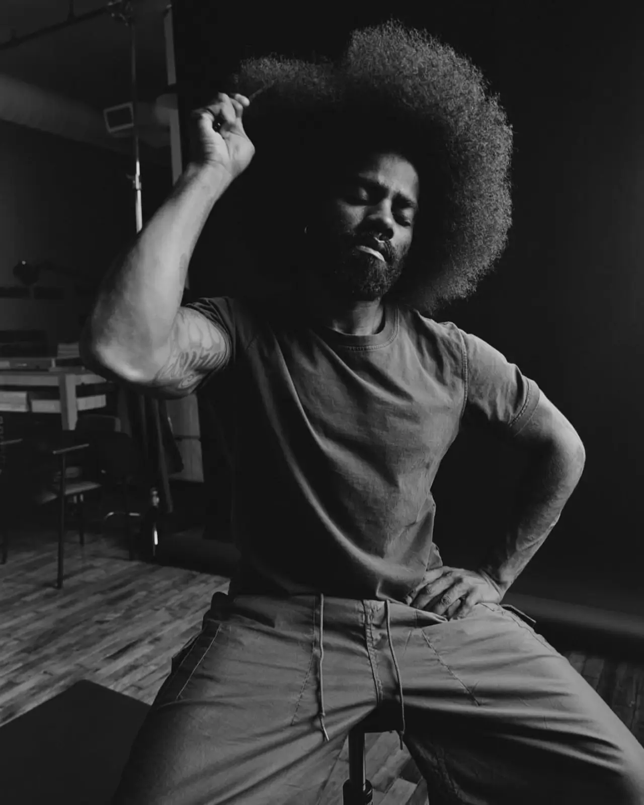 Andre D. Wagner Image